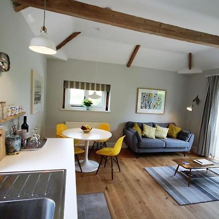 Macks Shack At Machrimore Wells-next-the-Sea 外观 照片